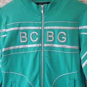 BCBG Jacket M